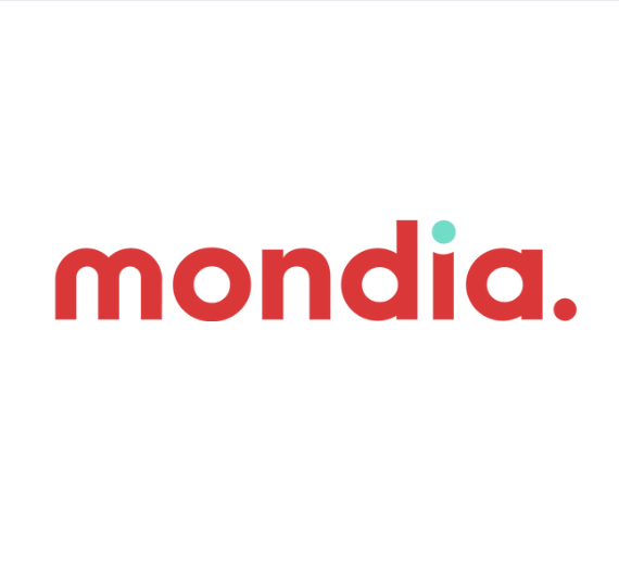 Mondia
